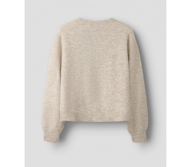 LMTD : Gebreide zachte cardigan