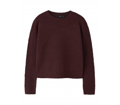 LMTD : Gebreide zachte pullover