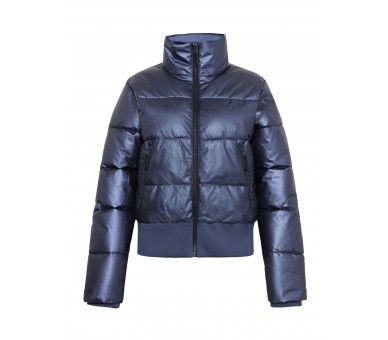GRUNT : Miny Shine jacket