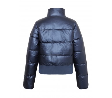 GRUNT : Miny Shine jacket