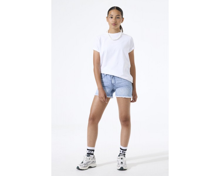 GARCIA : kort shortje