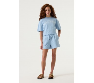 GARCIA : Leuk shortje