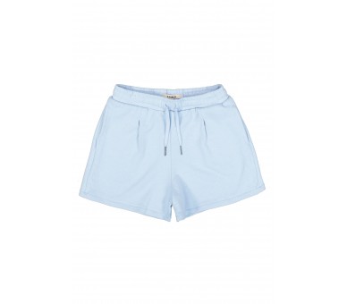 GARCIA : Leuk shortje