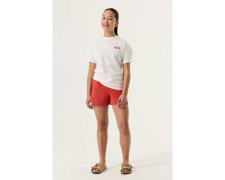 GARCIA : Leuk shortje