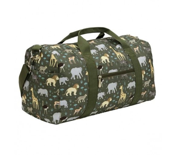Reistas: Savanna