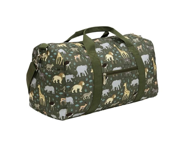 Reistas: Savanna