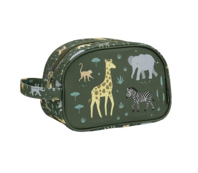 Toiletry Bag Savanna