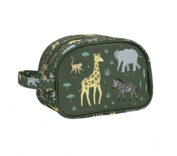Toiletry Bag Savanna