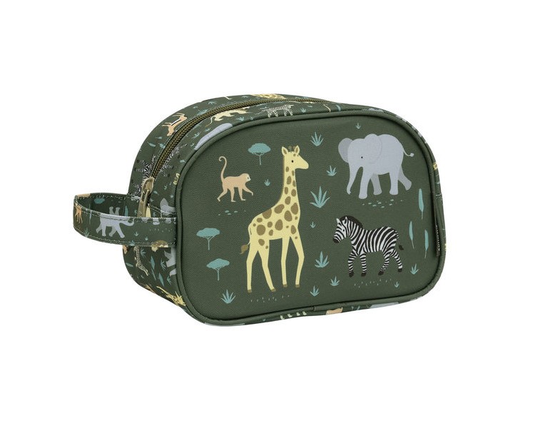 Toiletry Bag Savanna