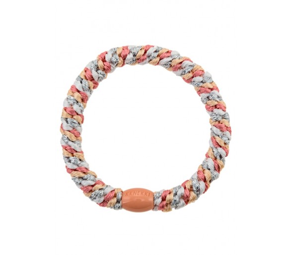 Kknekki : Mix faded rose silver