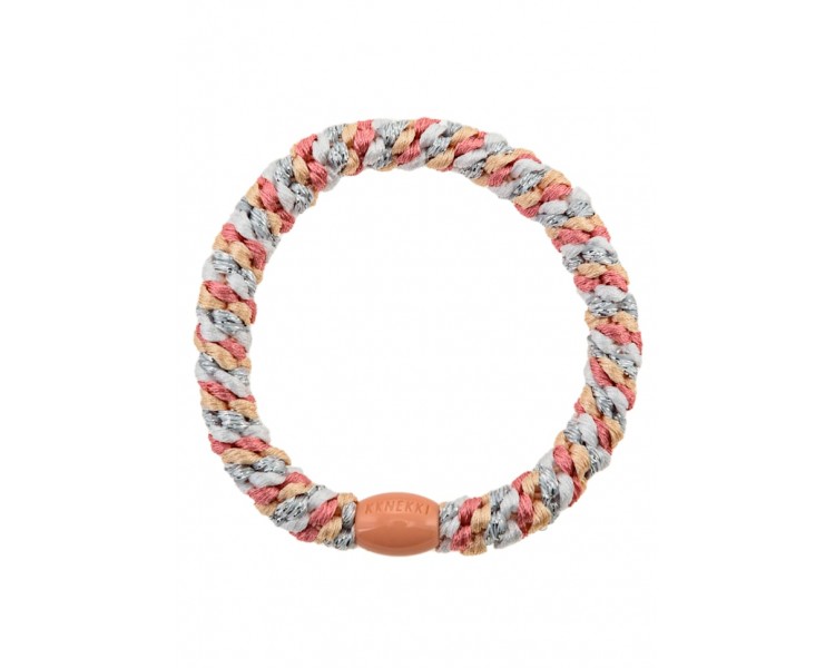 Kknekki : Mix faded rose silver