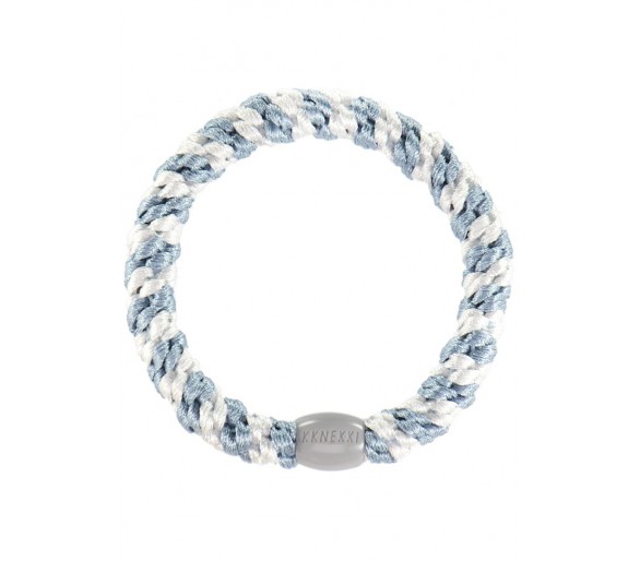 Kknekki : Sea blue-white