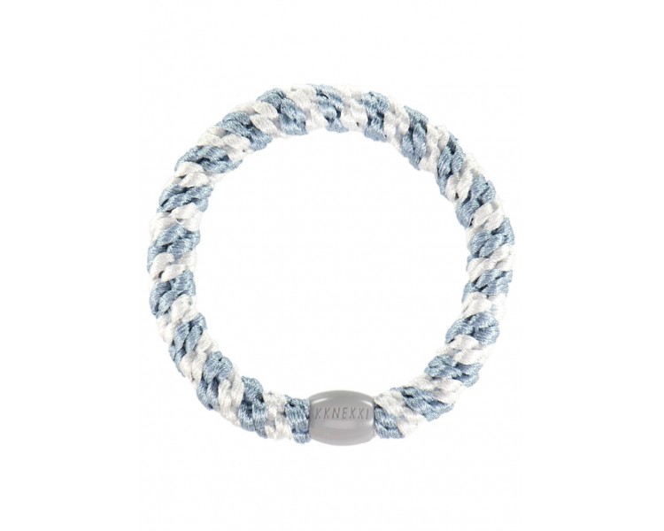 Kknekki : Sea blue-white