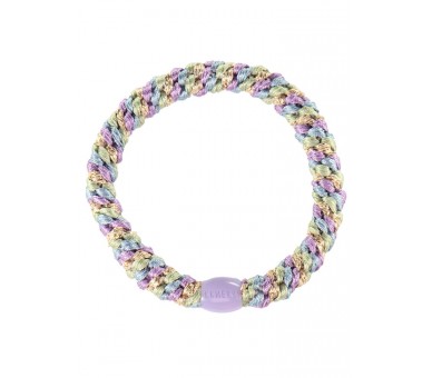 Kknekki : Mix Lavender-Seablue glitter