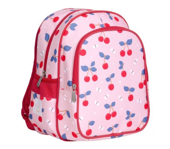 Backpack Cherries
