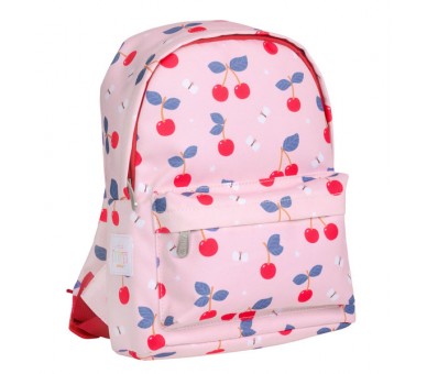 Little Backpack Cherries