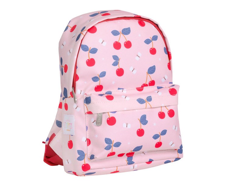Little Backpack Cherries