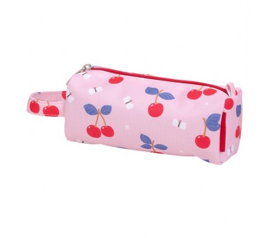 Pencil Case Cherries