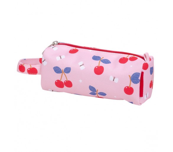 Pencil Case Cherries