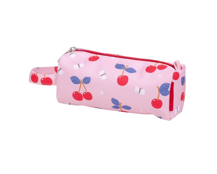 Pencil Case Cherries