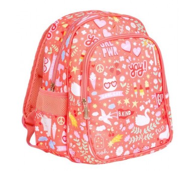 Backpack Fun