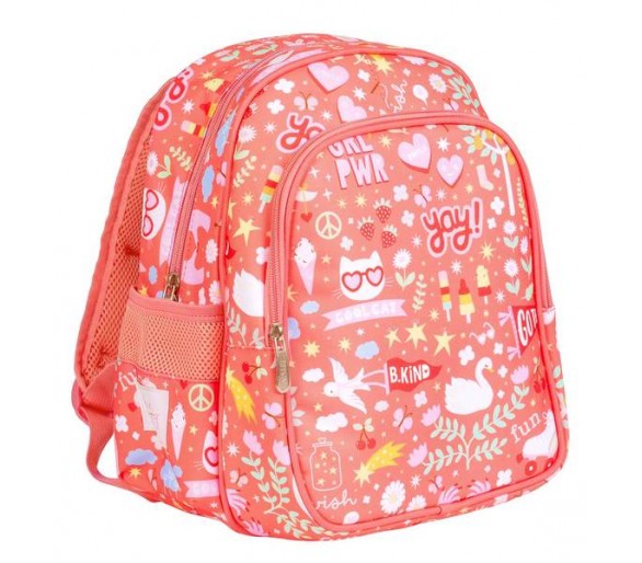 Backpack Fun