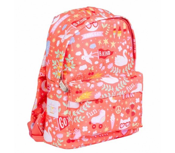 Little Backpack Fun