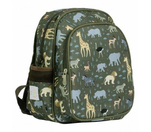 Backpack Savanna