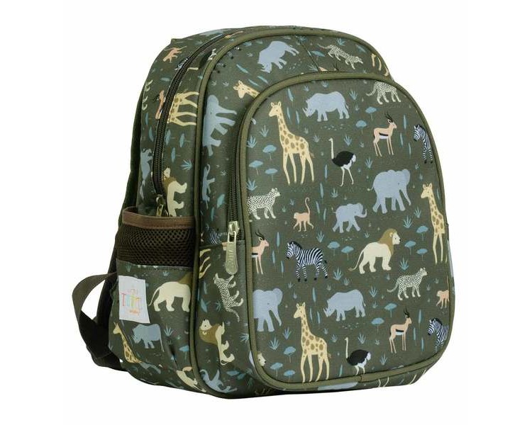 Backpack Savanna