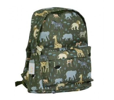 Little Backpack Savanna