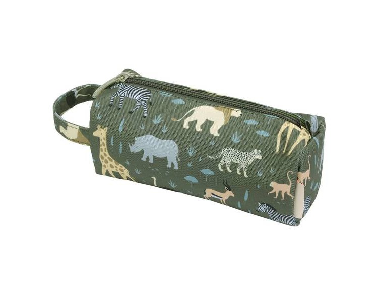 Pencil Case Savanna