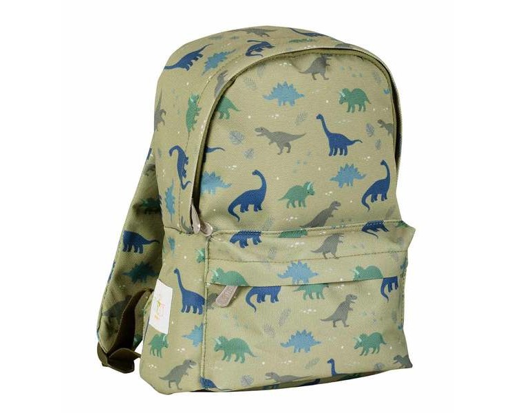 Little Backpack Dinosaurs