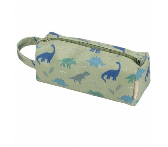 Pencil Case Dinosaurs