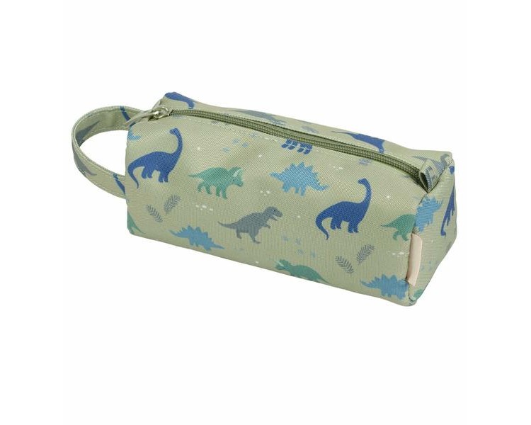Pencil Case Dinosaurs