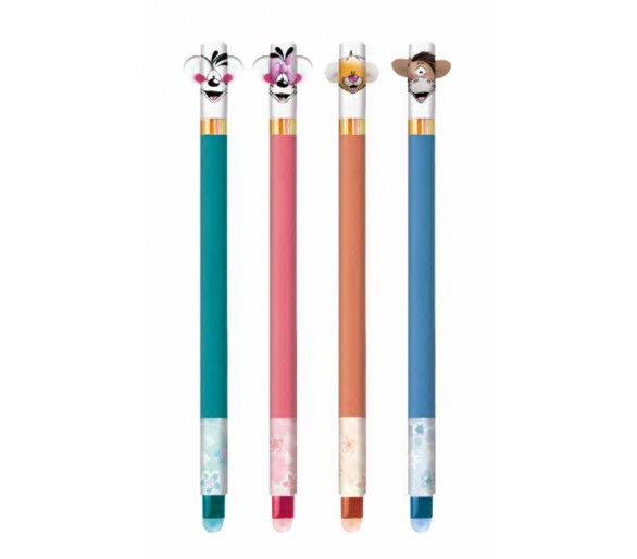 Diddl : Diddl erasable pen