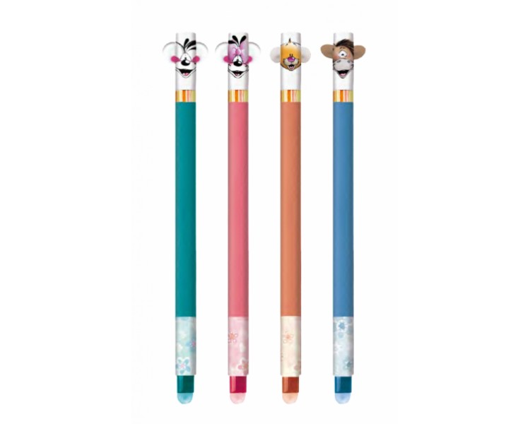 Diddl : Diddl erasable pen