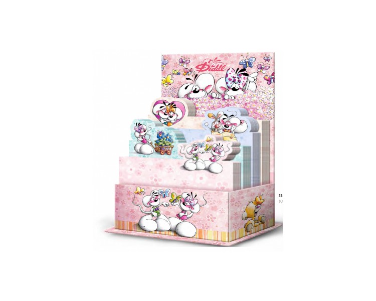 Diddl: Boxed letter-writing set