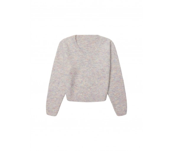 GRUNT : Pull en maille tendance