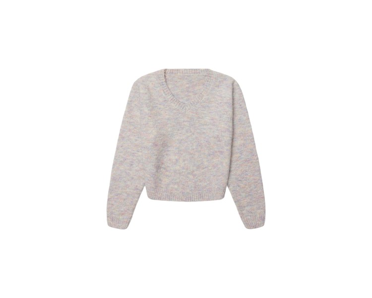 GRUNT : Pull en maille tendance