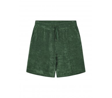 GRUNT: Shorts with slanted
