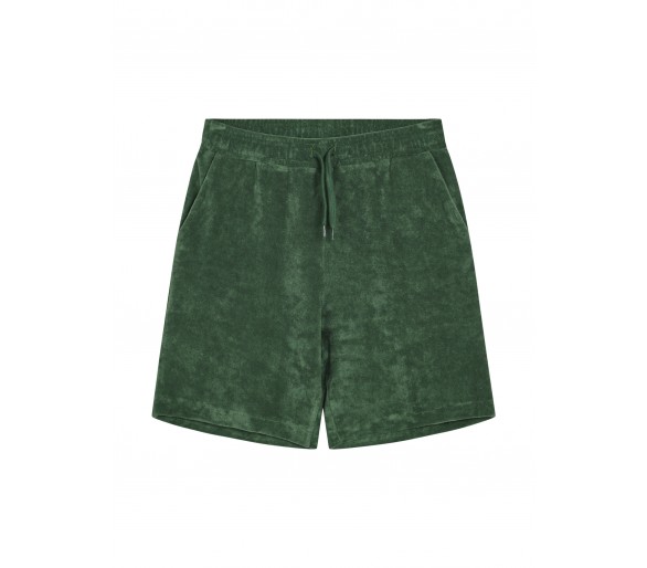 GRUNT: Shorts with slanted