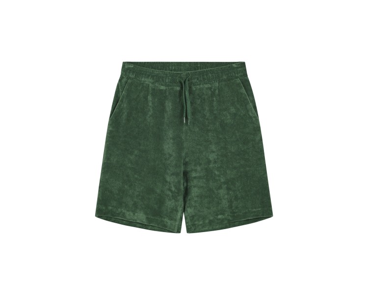 GRUNT: Shorts with slanted