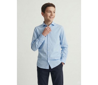 JACK & JONES : Stijlvol overhemd