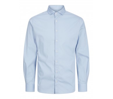 JACK & JONES : Stijlvol overhemd