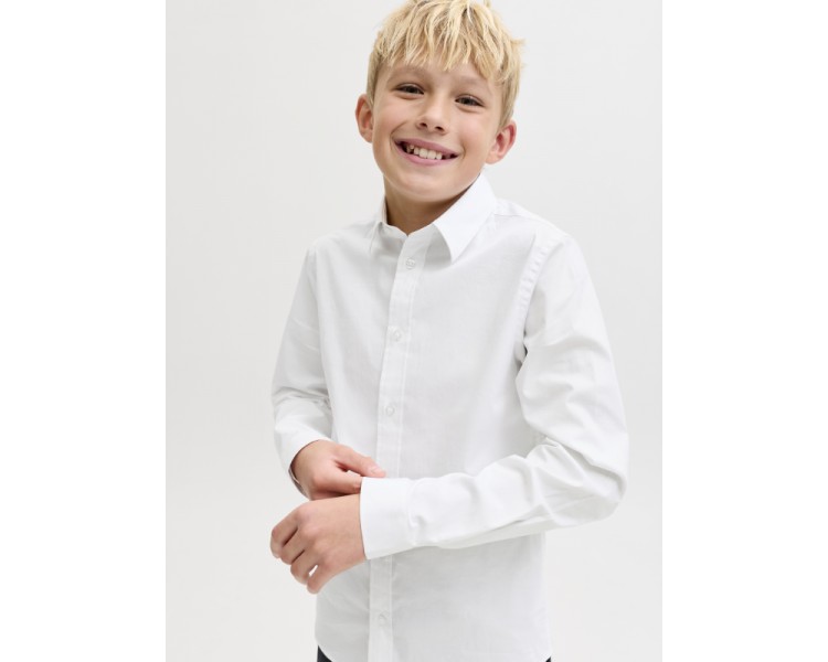 JACK & JONES : Stijlvol overhemd