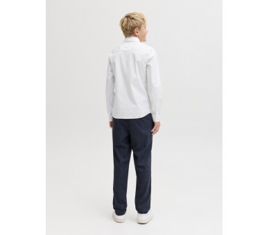 JACK & JONES : Stijlvol overhemd