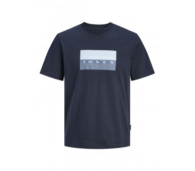 JACK & JONES : T-Shirt km