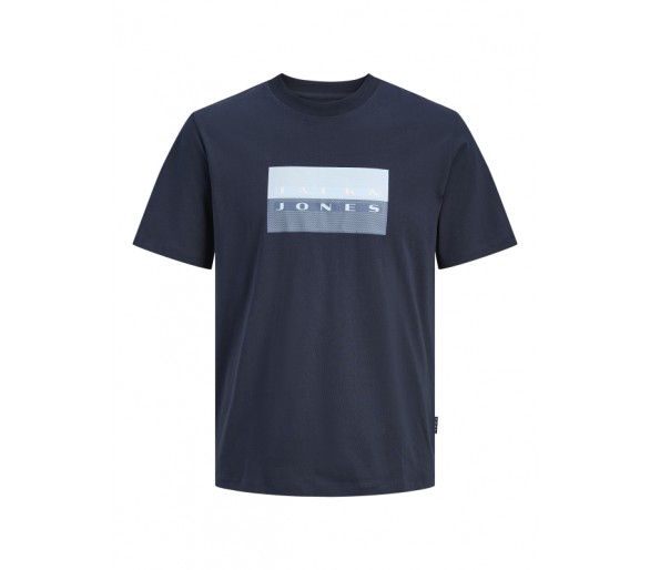 JACK & JONES : T-shirt km