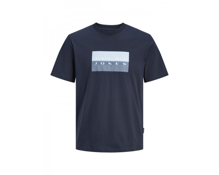 JACK & JONES : T-Shirt km