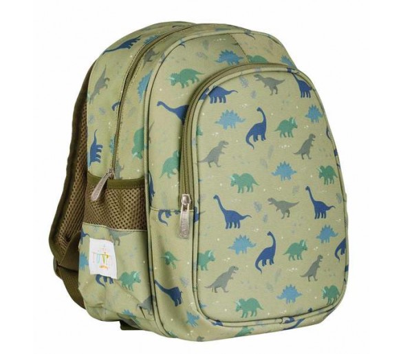 Backpack Dinosaurs